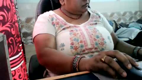 Snapshot of rupali616396 chatting on 8, 7, 2026 rupali616396 online show from 8, 7, 2026