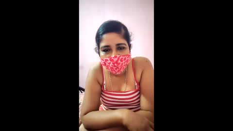 rupali_12 online show from 17, 3, 2026