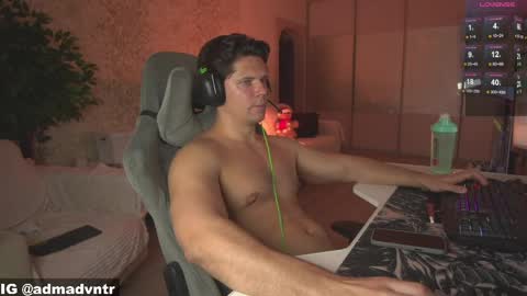 Snapshot of rus_adventure chatting on 15, 5, 2026 Adam online show from 15, 5, 2026
