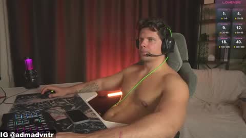 Snapshot of rus_adventure chatting on 20, 5, 2026 Adam online show from 20, 5, 2026