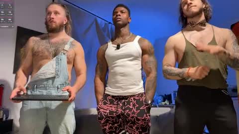 Paul online show from 15, 4, 2026