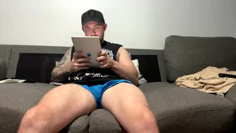 Rushyz online show from 15, 10, 2025
