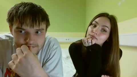 Snapshot of rusiksb31 chatting on 12, 4, 2026 rusiksb31 online show from 12, 4, 2026