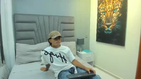 Ruslan Marcel online show from 24, 6, 2026
