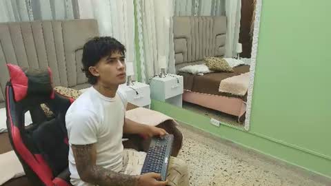 Snapshot of ruslan_marcel chatting on 28, 6, 2026 Ruslan Marcel online show from 28, 6, 2026