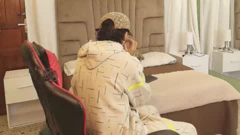 Snapshot of ruslan_marcel chatting on 3, 7, 2026 Ruslan Marcel online show from 3, 7, 2026