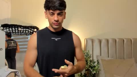 Russ online show from 11, 10, 2025