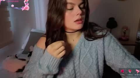 Snapshot of russcurley chatting on 29, 10, 2025 Lorenn online show from 29, 10, 2025