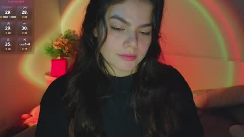 Snapshot of russcurley chatting on 9, 6, 2026 Lorenn online show from 9, 6, 2026