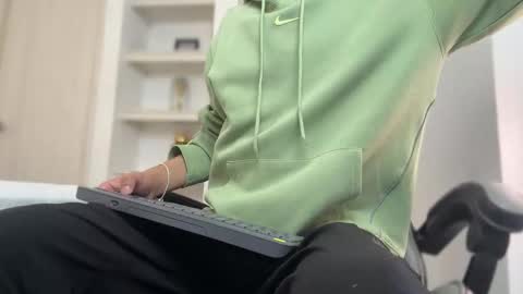 Snapshot of russell_adams_ chatting on 17, 1, 2026 R U S S E L L online show from 17, 1, 2026
