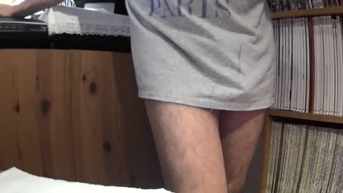 Snapshot of russelnash1900 chatting on 30, 10, 2025 Russel Nash online show from 30, 10, 2025