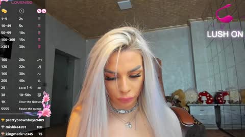 Ava online show from 24, 12, 2024