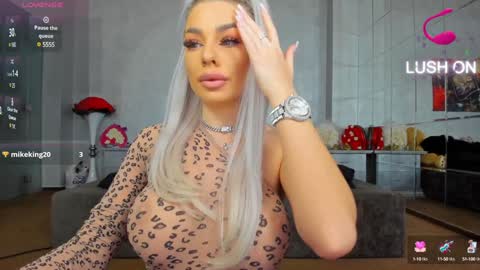 Ava online show from 5, 2, 2025