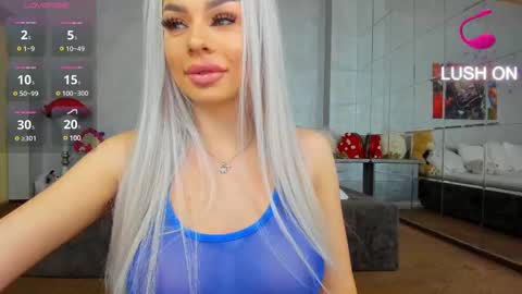 Ava online show from 27, 2, 2025