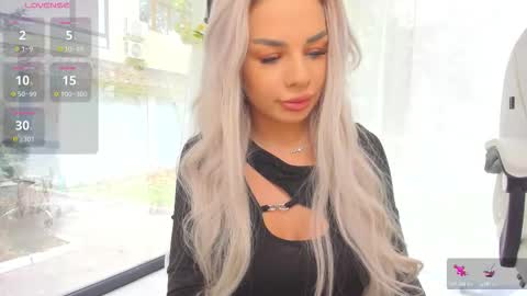 Ava online show from 27, 10, 2025