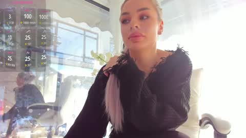 Ava online show from 14, 1, 2026