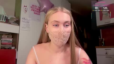 Mary online show from 22, 2, 2026