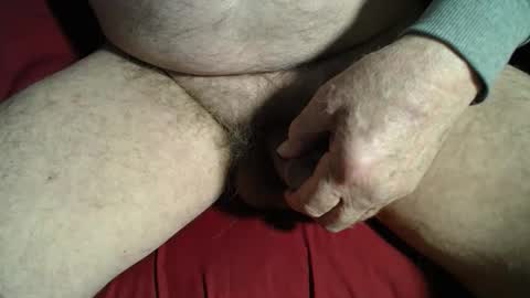 rustic69 online show from 13, 1, 2025