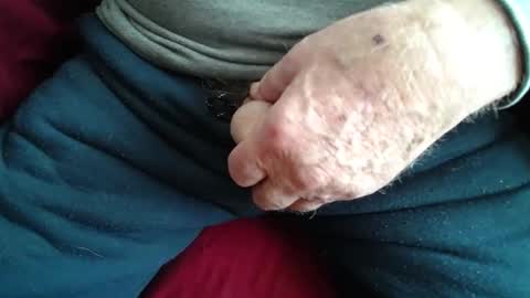 rustic69 online show from 20, 1, 2025