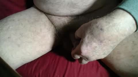 rustic69 online show from 22, 1, 2025