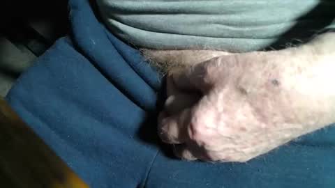 rustic69 online show from 23, 1, 2025