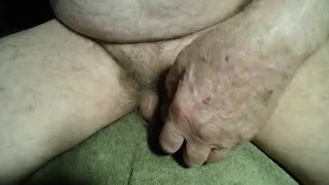 rustic69 online show from 29, 10, 2025