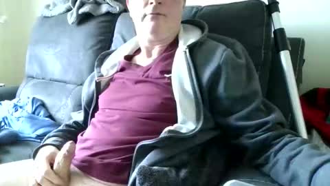 Snapshot of rusty69x chatting on 16, 5, 2026 rusty69x online show from 16, 5, 2026