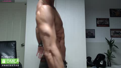 Snapshot of rustynf1tz chatting on 20, 12, 2024 MillionDollarGuy online show from 20, 12, 2024