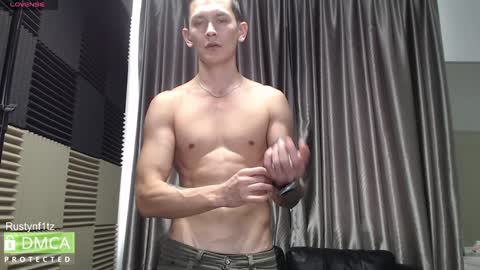 Snapshot of rustynf1tz chatting on 13, 1, 2025 MillionDollarGuy online show from 13, 1, 2025