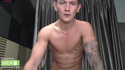 Snapshot of rustynf1tz chatting on 14, 1, 2025 MillionDollarGuy online show from 14, 1, 2025