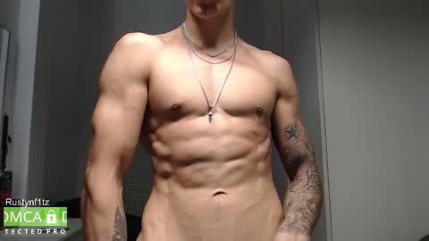 Snapshot of rustynf1tz chatting on 5, 10, 2025 MillionDollarGuy online show from 5, 10, 2025