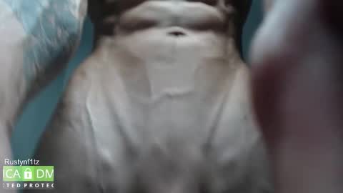 Snapshot of rustynf1tz chatting on 23, 10, 2025 MillionDollarGuy online show from 23, 10, 2025