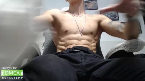 Snapshot of rustynf1tz chatting on 26, 10, 2025 MillionDollarGuy online show from 26, 10, 2025