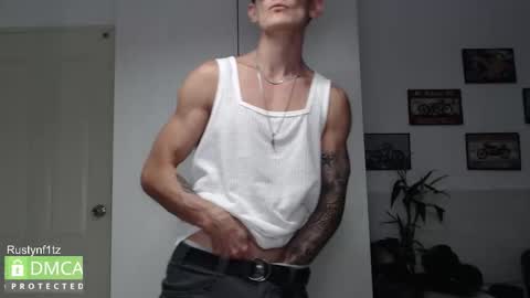 Snapshot of rustynf1tz chatting on 4, 12, 2025 MillionDollarGuy online show from 4, 12, 2025