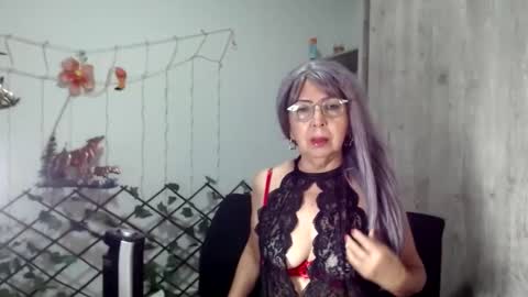 ruth_blue21 online show from 2, 3, 2025