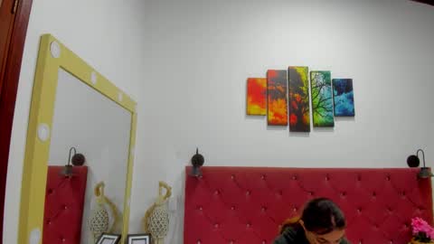 Ruth online show from 3, 3, 2026