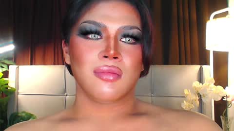 Samantha online show from 2, 12, 2024