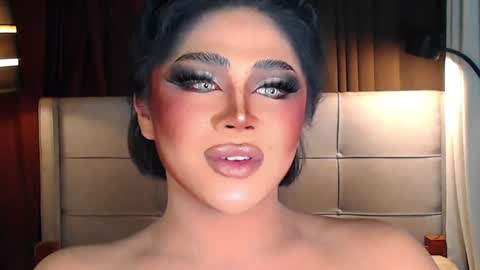 Samantha online show from 20, 12, 2024