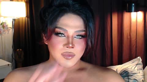 Samantha online show from 22, 1, 2025