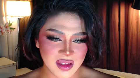 Samantha online show from 28, 1, 2025