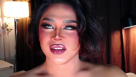 Samantha online show from 1, 2, 2025