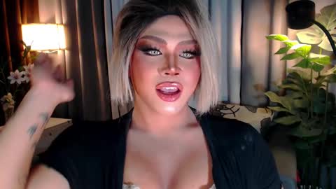 Samantha online show from 14, 2, 2025