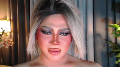 Samantha online show from 18, 2, 2025