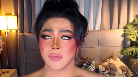 Samantha online show from 7, 3, 2025