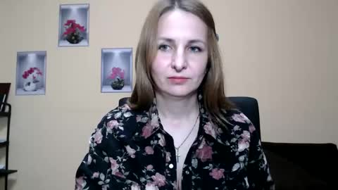 Snapshot of ruthpark chatting on 12, 5, 2026 Ruth online show from 12, 5, 2026
