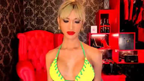 Ruth Evangelista online show from 30, 1, 2025