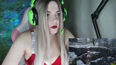 Tanyushka online show from 19, 1, 2025