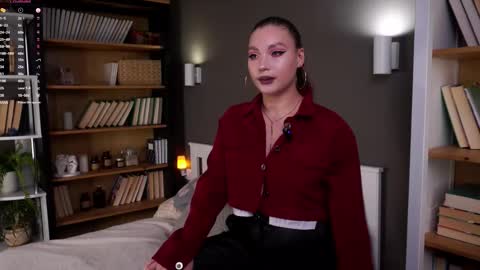 Emma online show from 16, 9, 2025