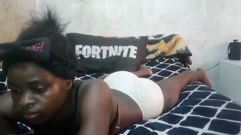 ruu_prettygal online show from 19, 2, 2026