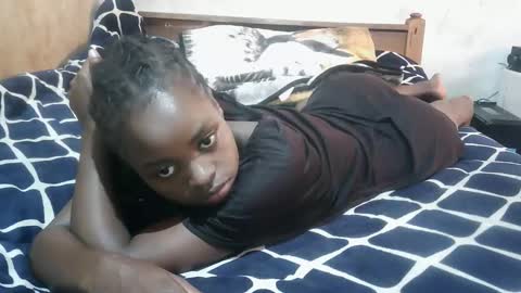 ruu_prettygal online show from 14, 3, 2026